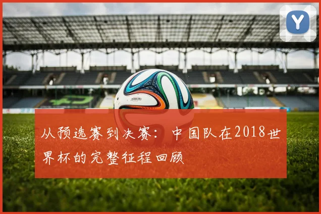 从预选赛到决赛:中国队在2018世界杯的完整征程回顾