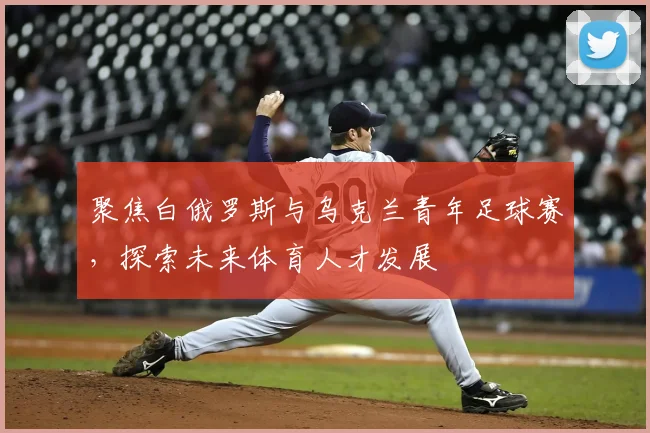 聚焦白俄罗斯与乌克兰青年足球赛，探索未来体育人才发展